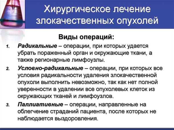 Важность своевременного обнаружения
