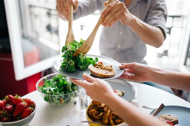Тест отношения к приему пищи EAT-: пройти онлайн