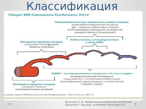 Диагностика нарушений сосудистого кровообращения в головном мозге