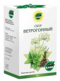 Состав и действие