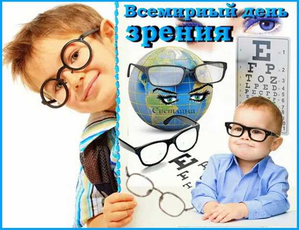 Детская офтальмология: важность регулярных проверок