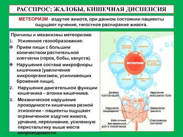 4. Непереносимость лактозы