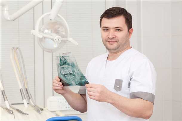 Замена отсутствующих зубов
