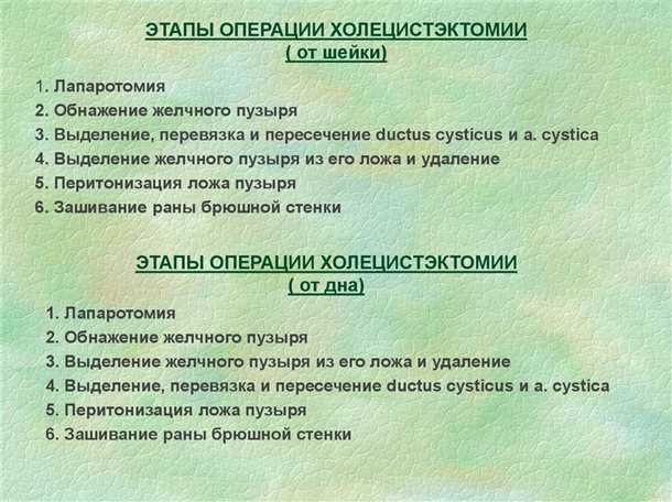  Препарирование 
